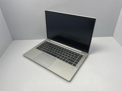 HP ELITEBOOK 845 G7 AMD Ryzen 5 PRO 2.10 GHZ + 8 GB No HD/Battery BIOS LOCKED