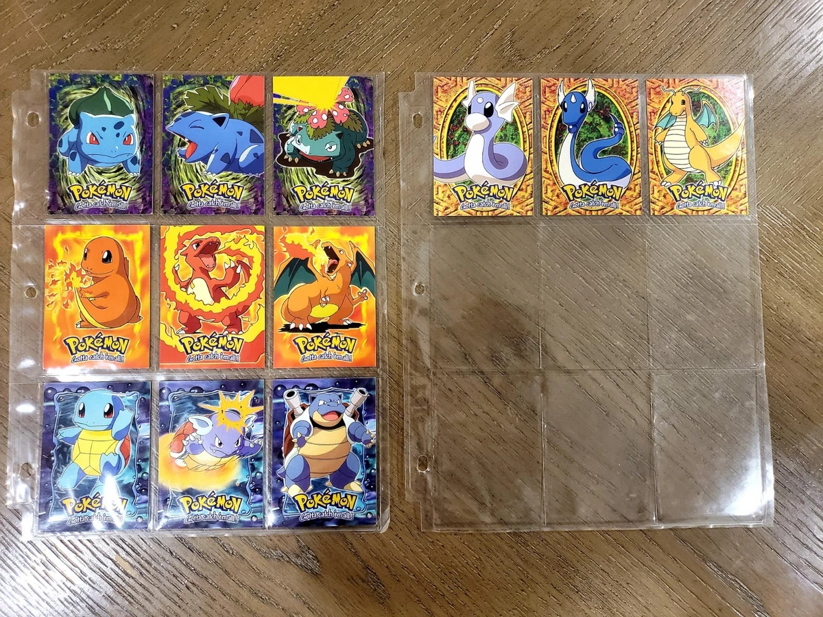 Pokmon TCG Evolutions Individual Collectible Card Game Cards English 1st Edition for sale | eBay Pokmon TCG Evolutions Individual Collectible Card Game Cards English 1st Edition for sale | eBay