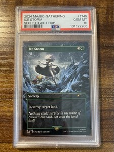 Magic The Gathering Marvel Secret Lair | eBay