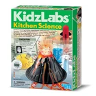 Kitchen Science Kit by Kidz Labs - Children's Kitchen Science Experiment Set