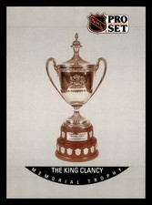  380 Kevin Lowe  Maple Leafs 1990 Pro Set Hockey Sports Trading Card 