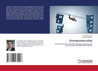 Dheeraj Tiwari (U. A.) | Entrepreneurship | Taschenbuch | Englisch (2025)