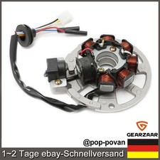 Lichtmaschine Zündung für CPI Keeway ATU Explorer Race GT 50 3 Pins Version 1