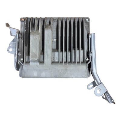 Toyota Hilux Motorsteuergerät ECU 2.4 2GD-FTV 2016-2019 896660KQ11