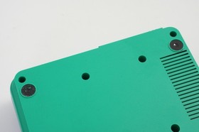 PLAYDIA Console System Boxed BANDAI BA-001 Tested JAPAN Game A940826189