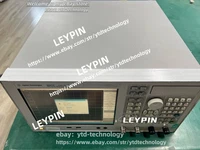 1 PCS Agilent E5071C network analyzer 100Khz~8.5Ghz; two ports##ytd