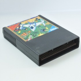 Sega Mark III ALESTE G-1352 Cartridge Only 2274 m3