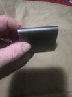 PNY Pro Elite 1TB Portable External SSD Drive C-Type Connection