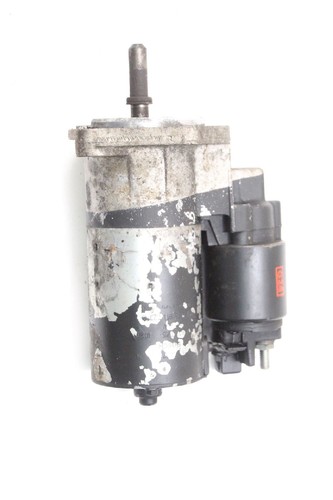 Anlasser VW LUPO 036911023 BOSCH 1.4 55 KW 75 PS Benzin 12-1998