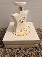Bond No 9 Tribeca 100 ml Band New In The Box Authentic