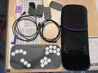 Superslab Controller