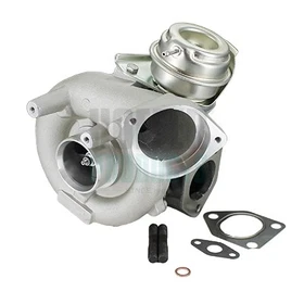 HOFFER Turbolader BMW 3,0 11657790145 1165779044E 11657791044 11657791044E