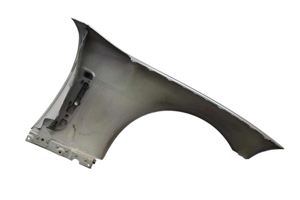 07-11 Jaguar XK XKR X150 Front Left Driver Side Fender Wing Panel