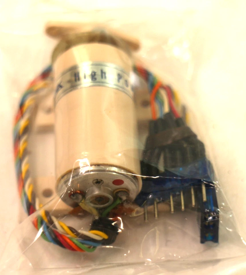 MK Kato Model Aircraft Co. High Power Aux. Servo for Retractable Landing GearNEW - Image 4 of 4