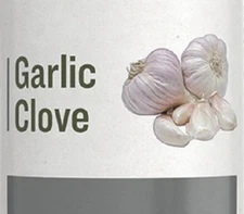 GARLIC BULB Single Herb Liquid Extract Tincture for Immune System Support USA