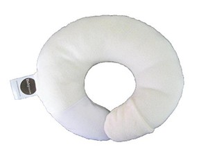 babymoon pod pillow