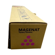 Japan Replacement Toner for Ricoh Pro C651 C751 (Japan Powder) Magenta
