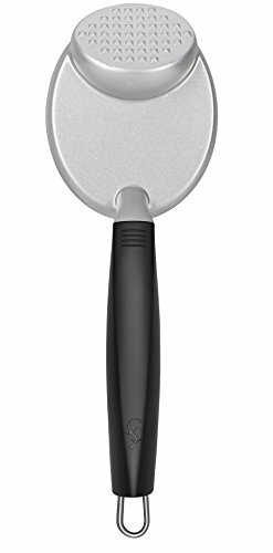 Lurch tenera Tango in Nero, Argento/Nero (V7Z)