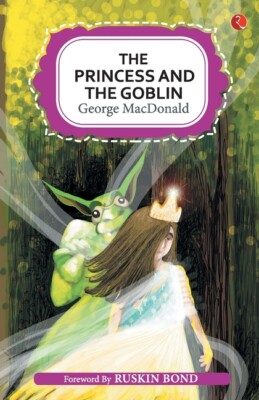 The Princess And The Goblin