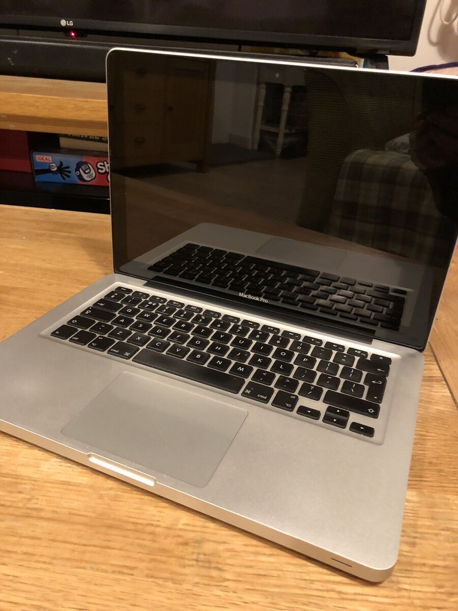 Macbook Pro 13-inch LED-backlit Widescreen Notebook | eBay Macbook Pro 13-inch LED-backlit Widescreen Notebook | eBay