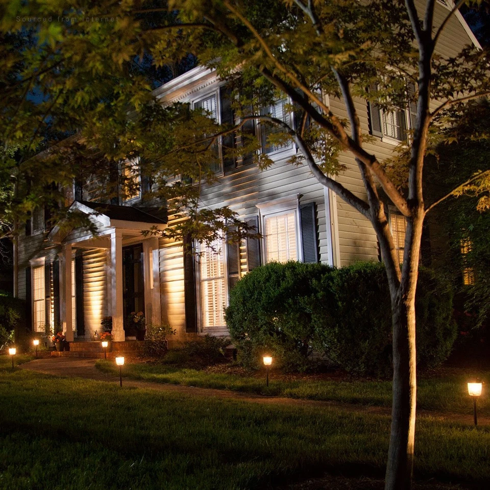 2-Pack LED MR11 Bulb, 25W Halogen Equivalent, 25,000hrs Lifespan - Image 4 of 4