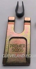 NEW AUGER WISDOM TOOTH Knock Drive In Fas-N-Loc Lock Teeth Bit Post Hole Digger