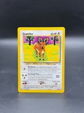 Image for Stantler