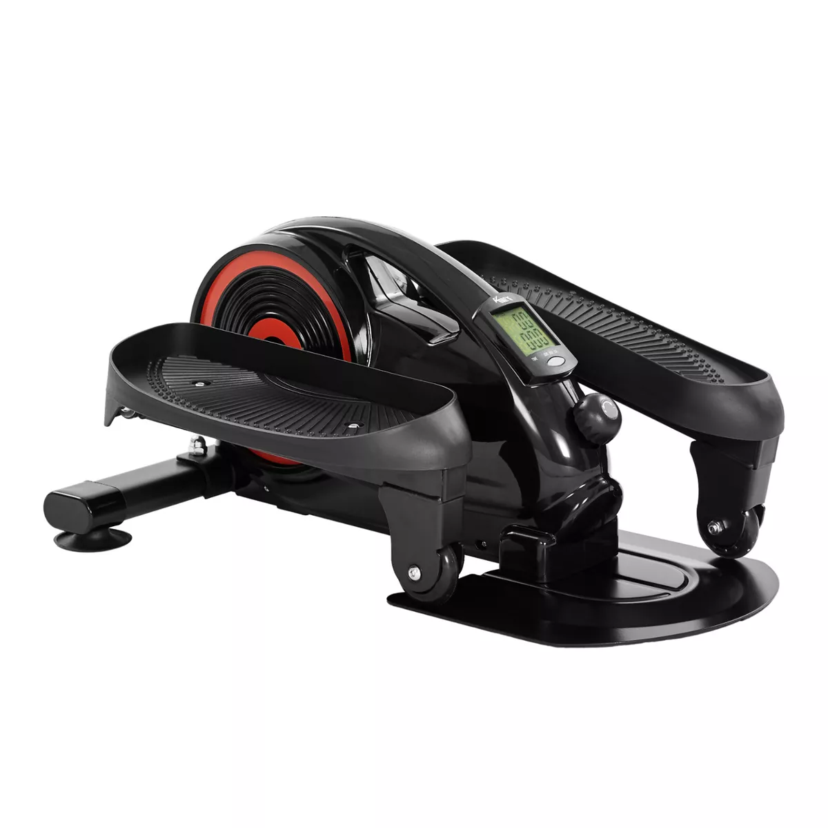 KM Fit Entra neur jambes V lo d appartement 2en1 Fitness Sport