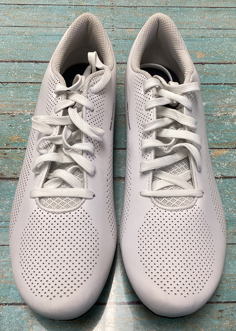 Puma BMW M Motorsport Future Kart Cat Shoes Size 14… Gem