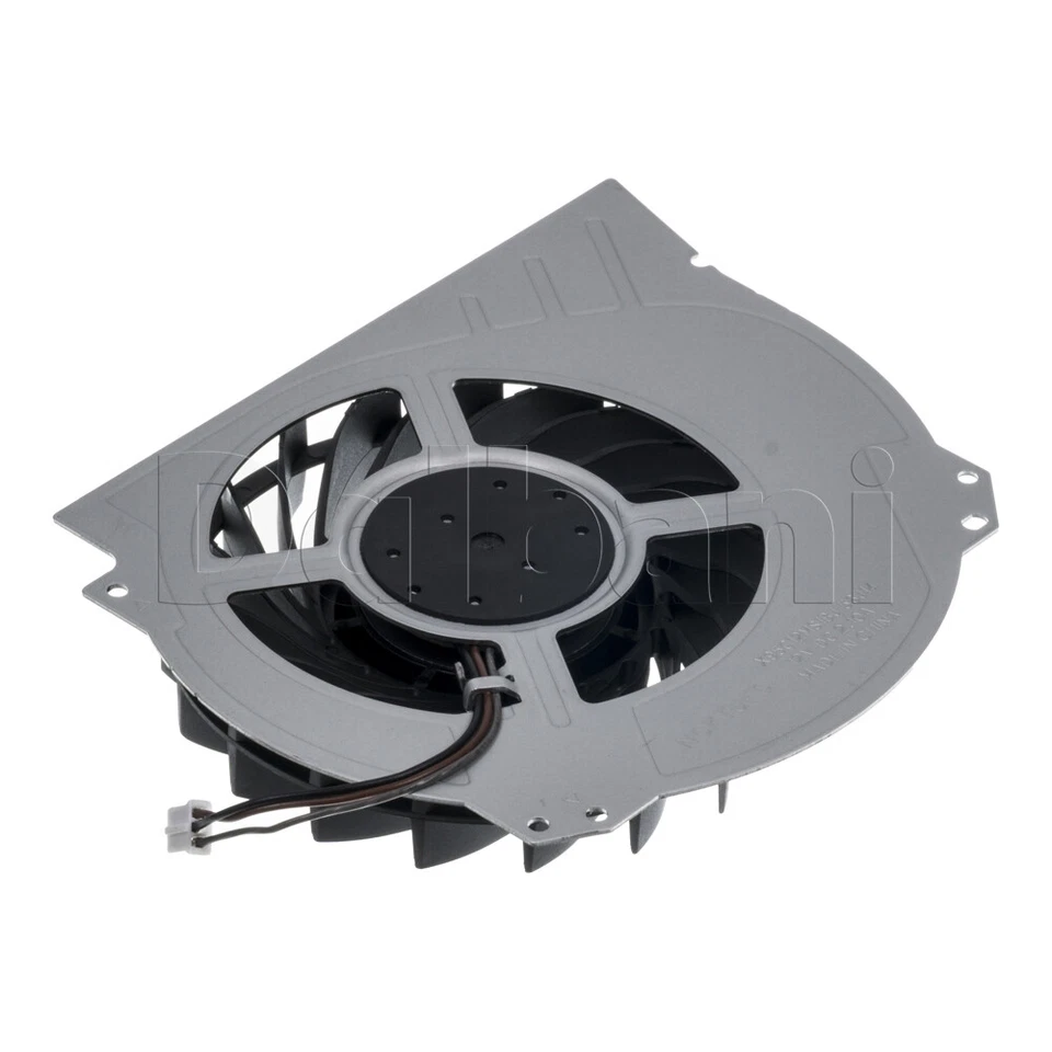 Internal Cooling Fan for Sony PS4 Pro CUH-7015B for Playstation 4 PRO KSB1012H - Image 2 of 4