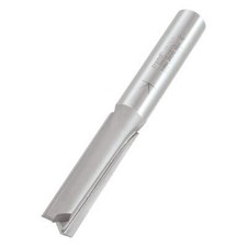 Image of Trend Two Flute Worktop Jig Router Cutter 12.7mm 108mm 1/2"