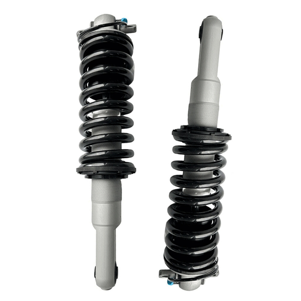 Rear Left Right Shock Absorber Spring Struts Magnetic Fit Ferrari F430 2005-2009