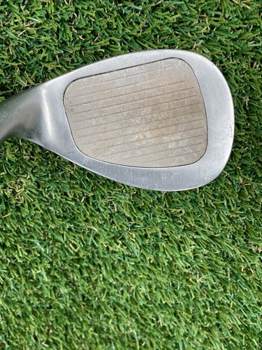 Spin Doctor RI Replaceable Insert System Wedges 56° & 60° (Set Of 2) RH Graphite - Picture 14 of 19