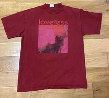 my bloody valentine loveless - シャツ（男性用）(eBay公認) | PayPay