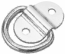 SEA DOG CORPORATION Folding PAD Eye Stainless Steel 2-5/8"