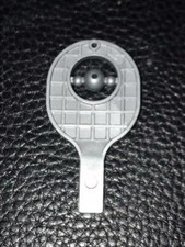 Cracker Jack / Bubble Gum - Paddle and Ball Toy - Plastic