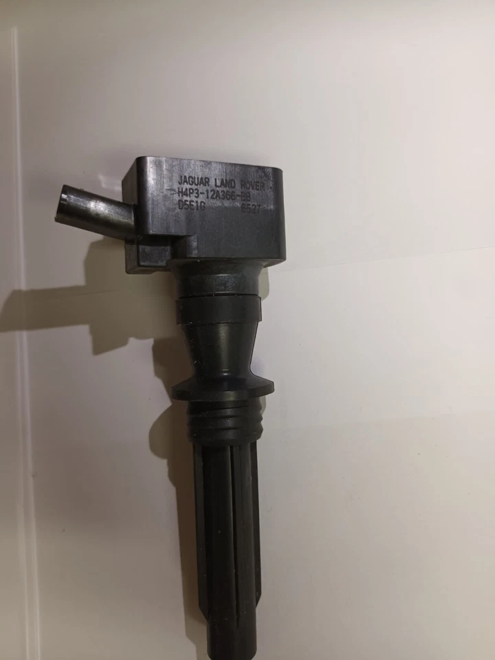 Jaguar Land Rover H4P3-12A366-BB - Image 2 of 4
