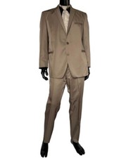 RRP 760  , Tziacco 4 piece Suit , XL-XXL