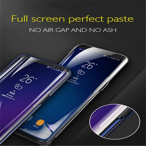 Anti-Blue Light Hydrophobic Hydrogel Film For Honor 80 Pro 90 X40 GT X50 Play7T - Picture 3 of 24