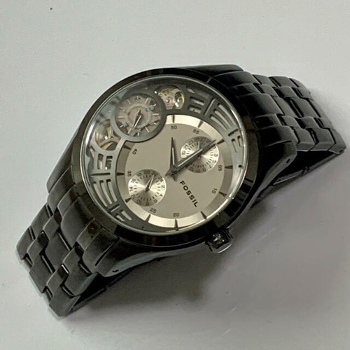 Fossil Twist ME1012 Fossil Watch Used 