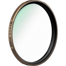 New PolarPro McKinnon 135 Series Black Mist Filter 67mm, Grade 1/4 46912