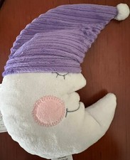 Tooth Fairy Woof Poof Nursery Collection Man In The Moon 2003 New With Tag