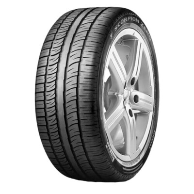 Pirelli Scorpion Zero Asimmetrico 275/50R20XL 113W BSW (2 Tires)