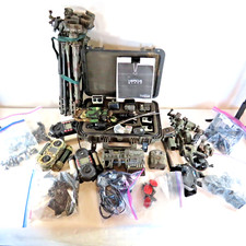 Customized Advanced 6 HeroGoPRO Hunting  Field Cameras Multiple Accessories Set