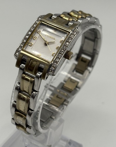Women's FOSSIL Wrist Watch - Reloj de Mujer Marca FOSSIL - Picture 3 of 10