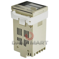 New In Box AUTONICS TZ4ST-R4R Thermostat 100-240VAC