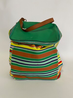 Loewe goya backpack