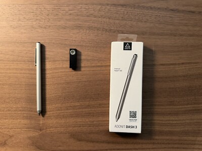 HOT Stylus Pens Adonit Jot Dash Stylus Review Digital Pens