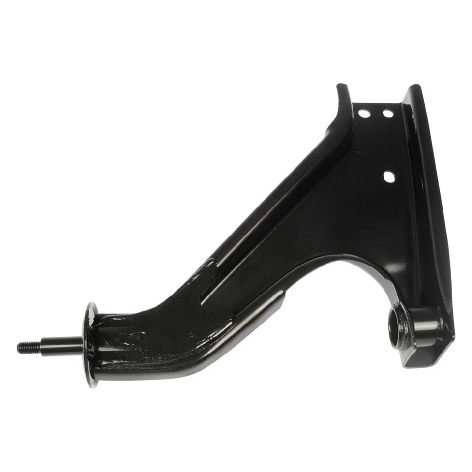 Dorman 2X Front Lower Left+Right Control Arm Fits Volvo 240 1990 1991 1992 1993 - Image 4 of 4