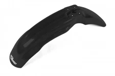 UFO Front Fender Honda XR 650 (2000-2025) - Black - Motocross MX - HO03675